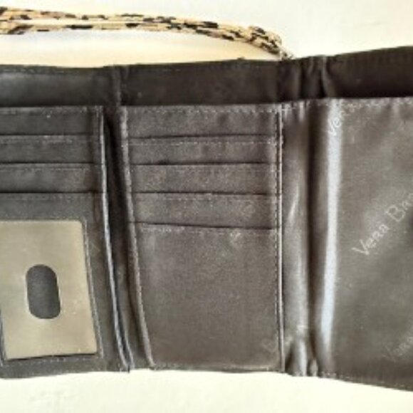 Vera Bradley Wristlet - Picture 2 of 6